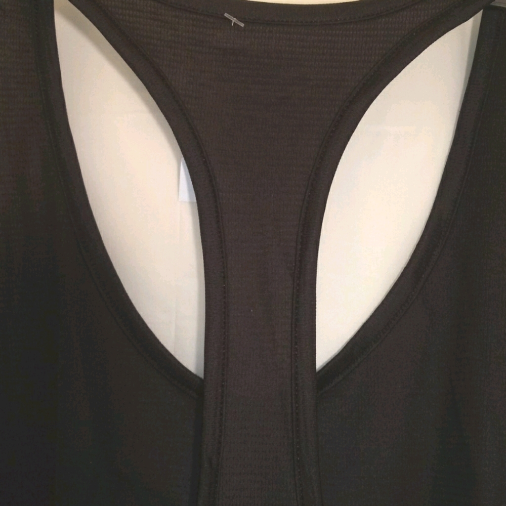 bcg ACTIVEWEAR RACERBACK TOP - Picture 4 of 6